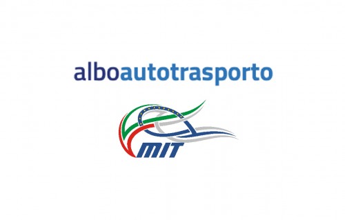 Iscrizione Albo Nazionale Autotrasportatori