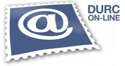 DURC del 14-02-2023 scade 14-06-23